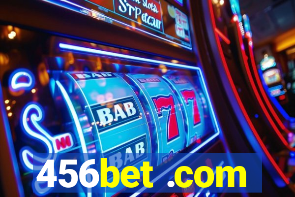 456bet .com